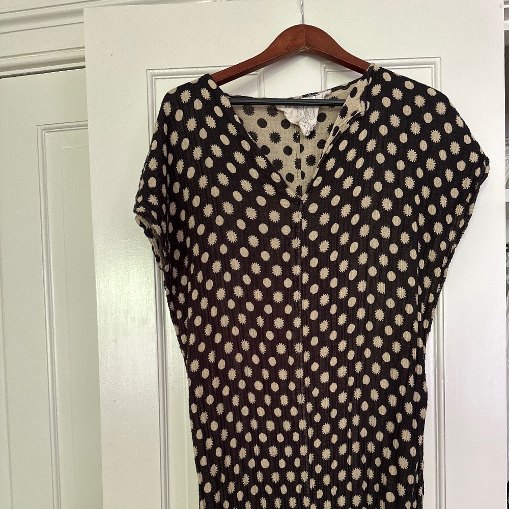 Ace and Jig Kaftan